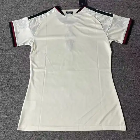 Man united third away women — 2026/27