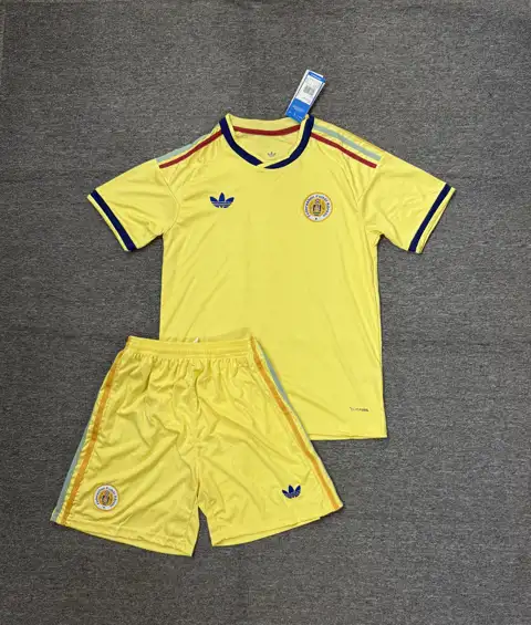 Curacao away adult kit — 2026/27
