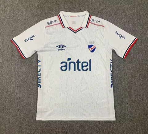 Uruguay National Home — 2026/27