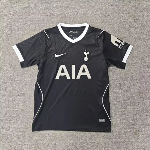 Tottenham Away — 2026/27