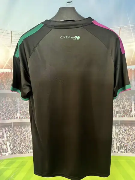 Panathinaikos third away — 2026/27
