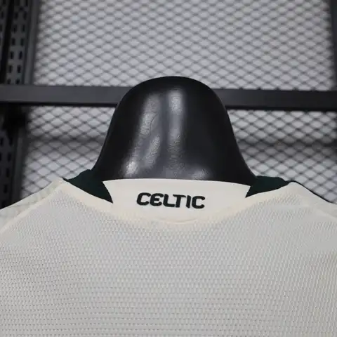 Celtic away player version — 2026/27