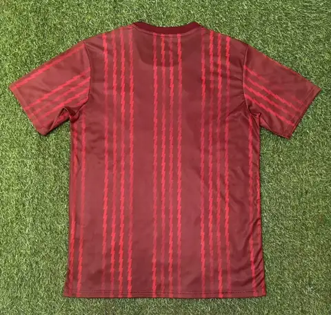 Arsenal Red — 2026/27